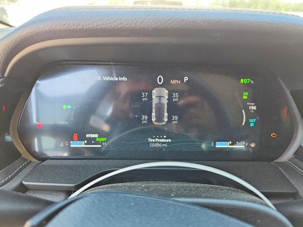 2024 JEEP GRAND CHEROKEE Limited 4XE
