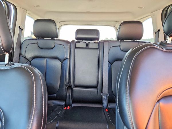 2024 JEEP GRAND CHEROKEE Limited 4XE