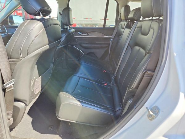 2024 JEEP GRAND CHEROKEE Limited 4XE