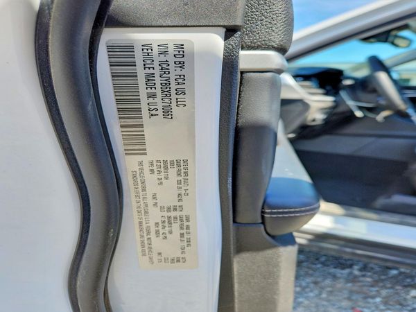 2024 JEEP GRAND CHEROKEE Limited 4XE
