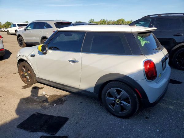 2022 MINI COOPER