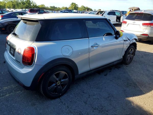 2022 MINI COOPER