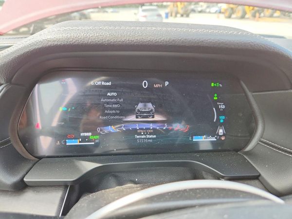 2024 JEEP GRAND CHEROKEE LIMITED 4XE