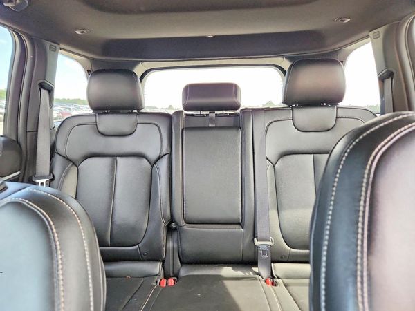 2024 JEEP GRAND CHEROKEE LIMITED 4XE