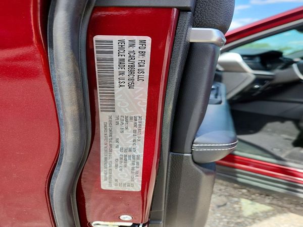 2024 JEEP GRAND CHEROKEE LIMITED 4XE