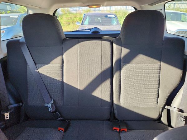 2014 JEEP PATRIOT Latitude — SUVN