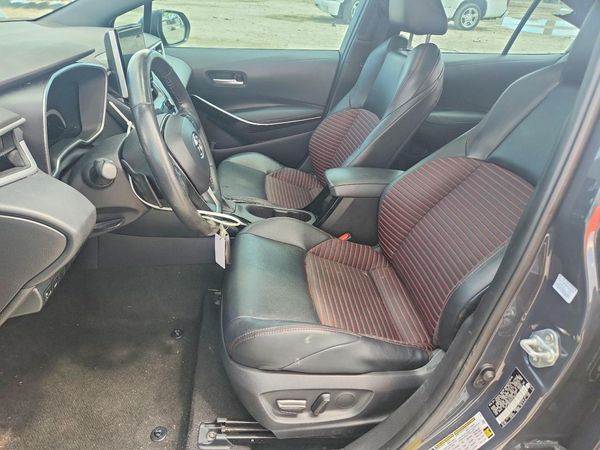 2023 TOYOTA COROLLA XSE