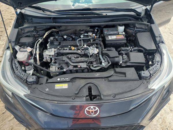 2023 TOYOTA COROLLA XSE