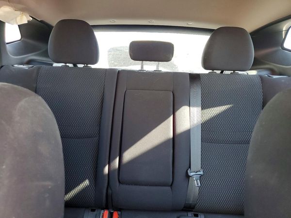 2022 NISSAN ROGUE SPORT