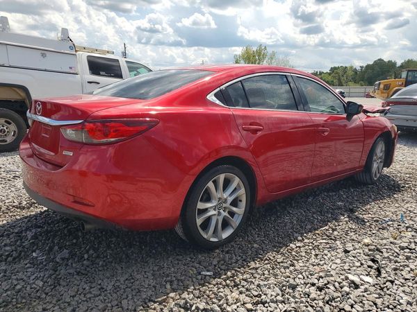 2014 MAZDA 6