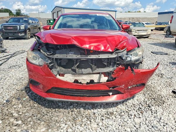 2014 MAZDA 6