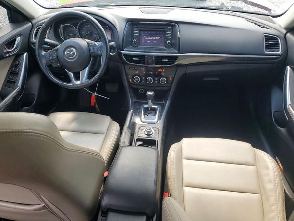 2014 MAZDA 6