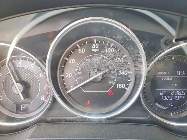 2014 MAZDA 6
