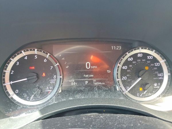 2024 TOYOTA HIGHLANDER