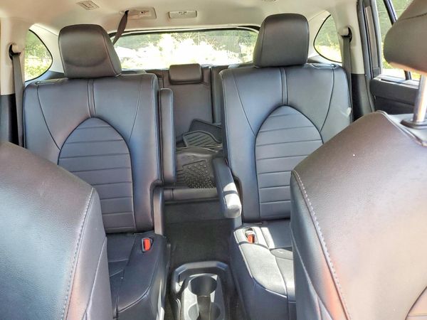 2024 TOYOTA HIGHLANDER