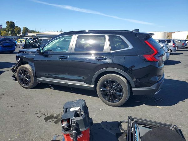 2023 HONDA CR-V Sport Touring