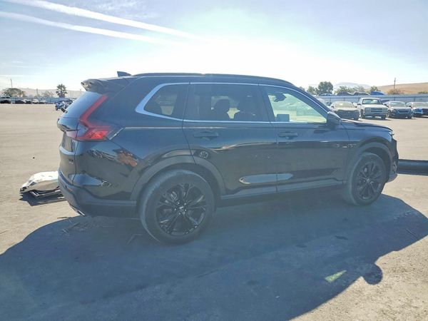 2023 HONDA CR-V Sport Touring