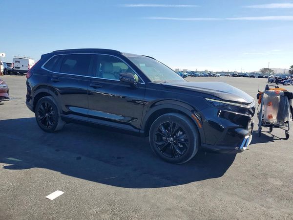 2023 HONDA CR-V Sport Touring