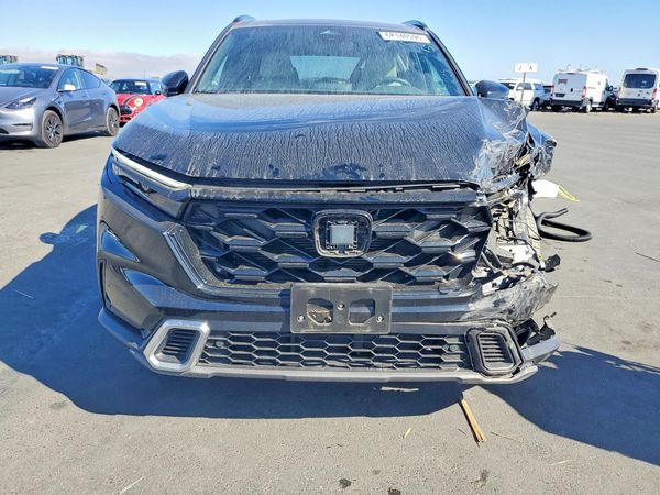 2023 HONDA CR-V Sport Touring