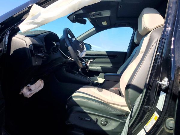 2023 HONDA CR-V Sport Touring