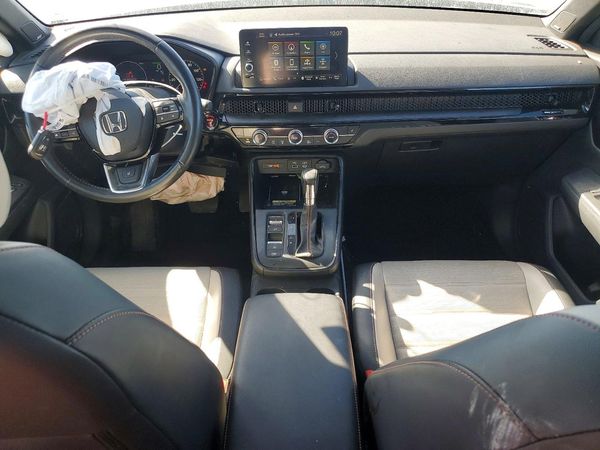 2023 HONDA CR-V Sport Touring