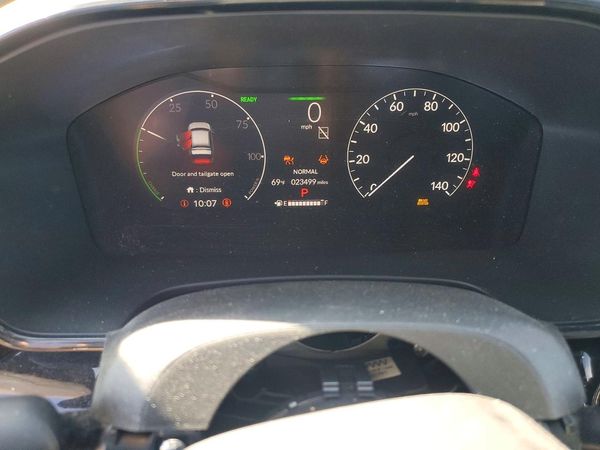 2023 HONDA CR-V Sport Touring
