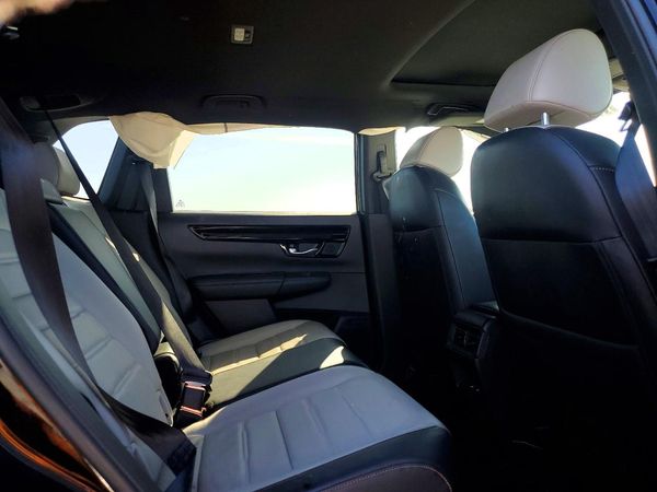 2023 HONDA CR-V Sport Touring
