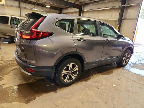 2020 HONDA CR-V