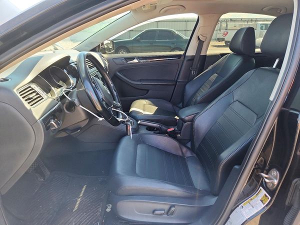 2017 VOLKSWAGEN JETTA