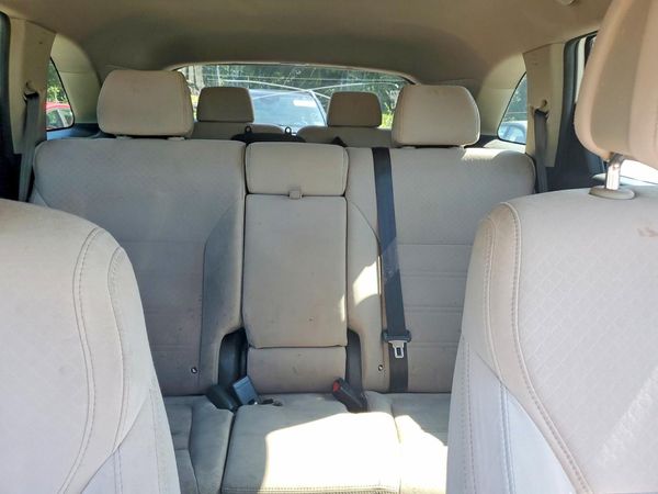 2017 KIA SORENTO L, LX