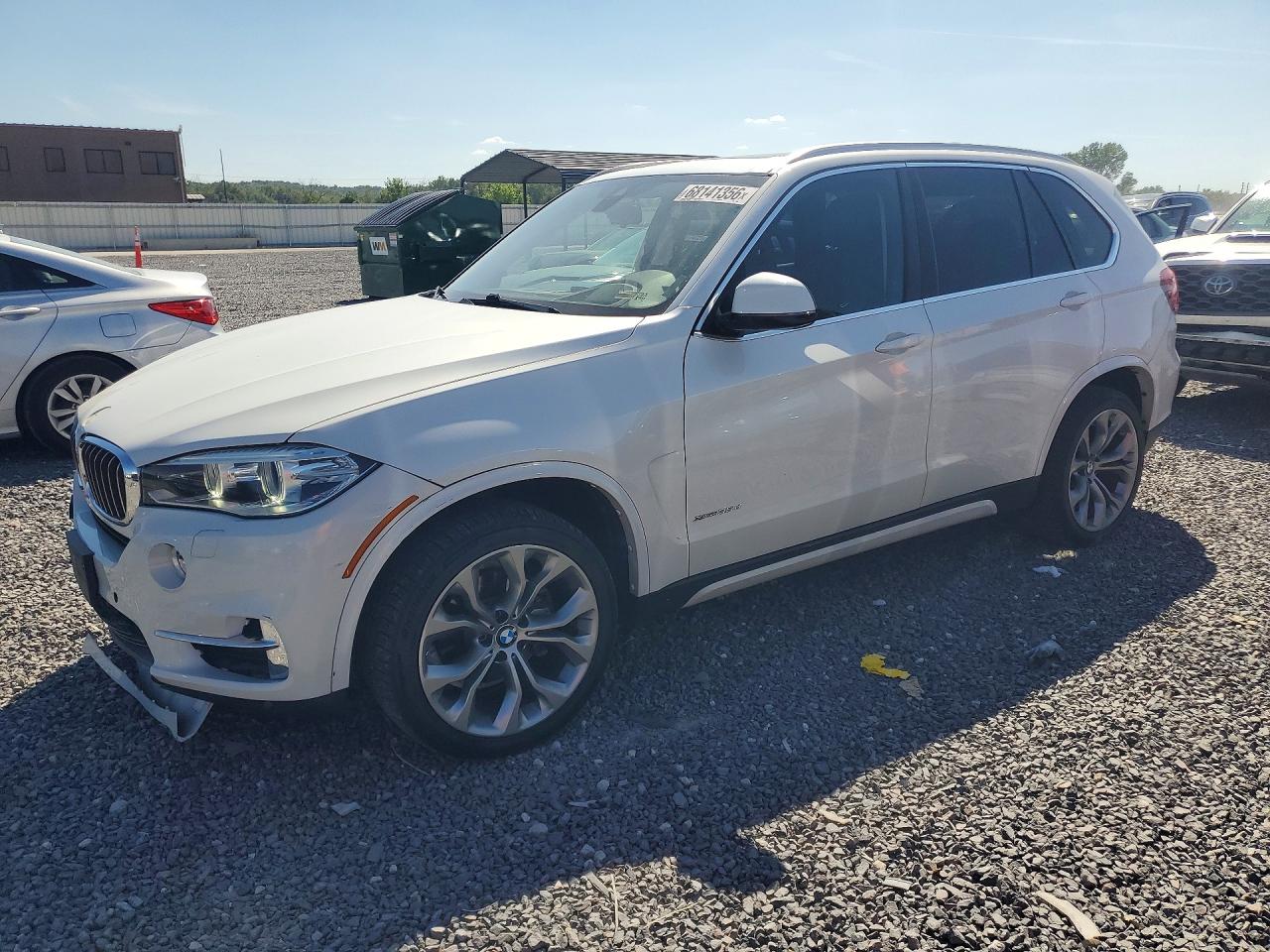 2014 BMW X5 xDrive35d