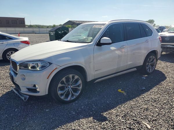 2014 BMW X5 xDrive35d