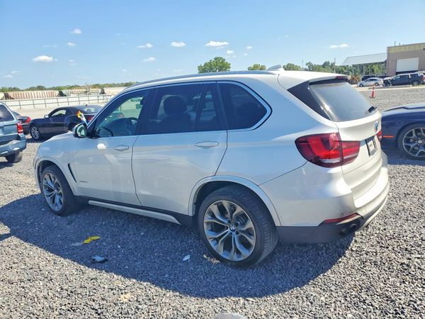 2014 BMW X5 xDrive35d