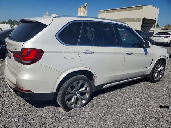 2014 BMW X5 xDrive35d