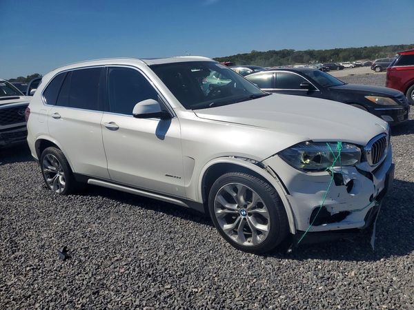 2014 BMW X5 xDrive35d