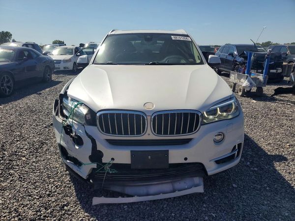 2014 BMW X5 xDrive35d