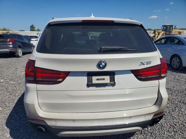 2014 BMW X5 xDrive35d