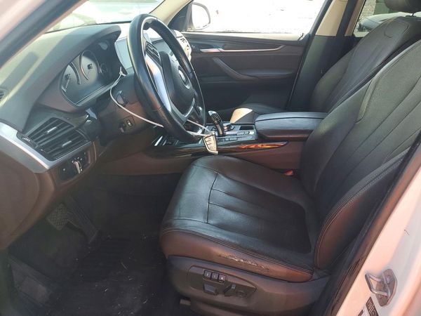 2014 BMW X5 xDrive35d