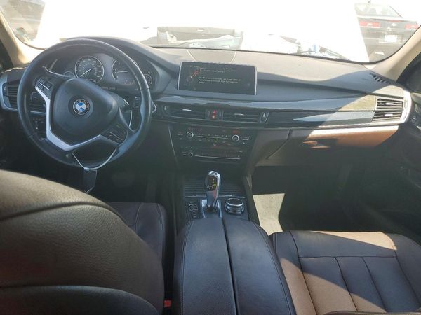 2014 BMW X5 xDrive35d