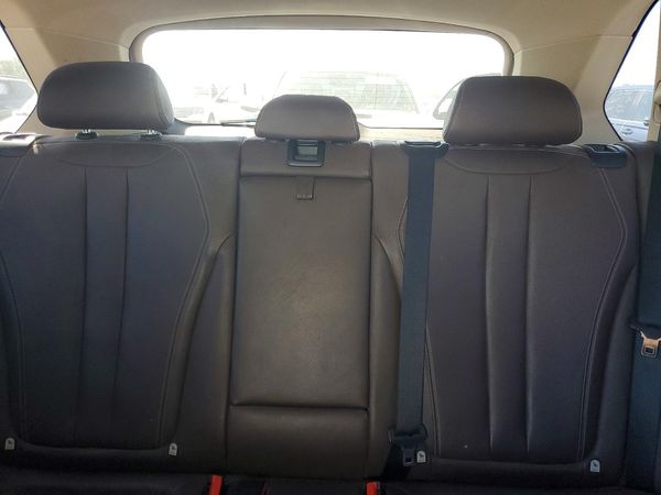 2014 BMW X5 xDrive35d
