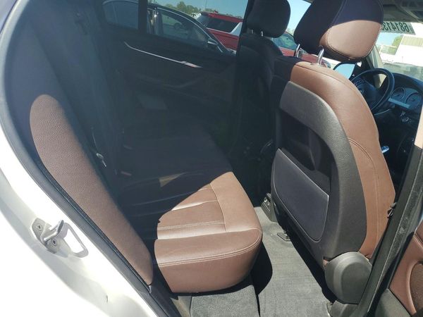 2014 BMW X5 xDrive35d