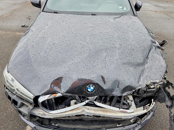 2022 BMW 530