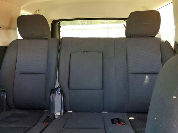 2013 CHEVROLET TAHOE LS