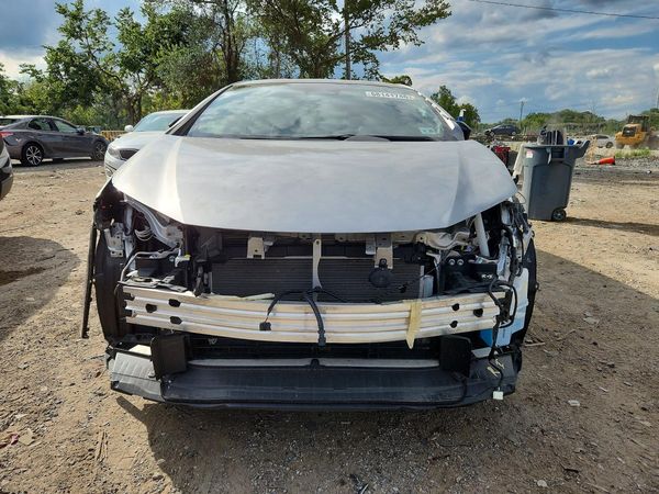 2024 TOYOTA PRIUS — DIRF