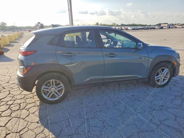 2022 HYUNDAI KONA