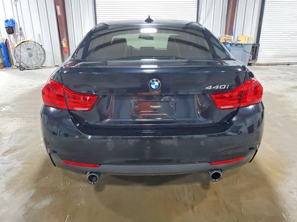 2018 BMW 4 SERIES Gran Coupe — DIRR