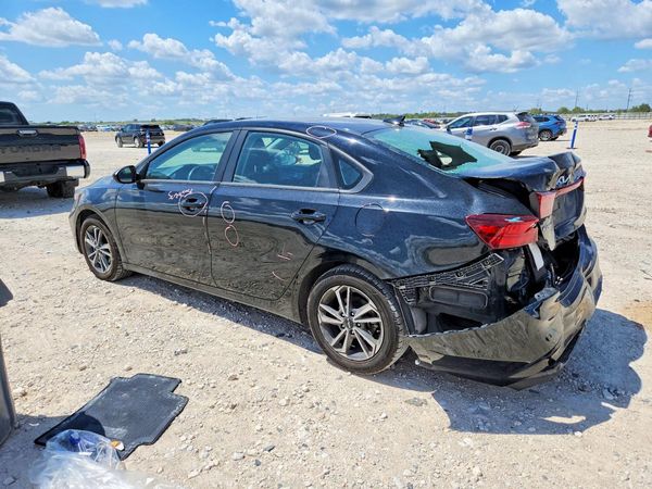 2024 KIA FORTE LX, LXS