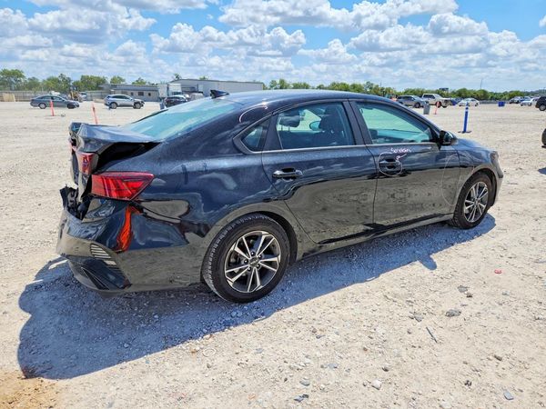 2024 KIA FORTE LX, LXS