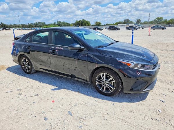 2024 KIA FORTE LX, LXS
