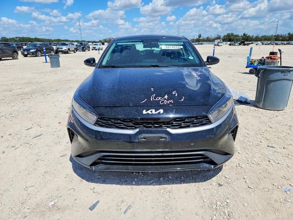 2024 KIA FORTE LX, LXS